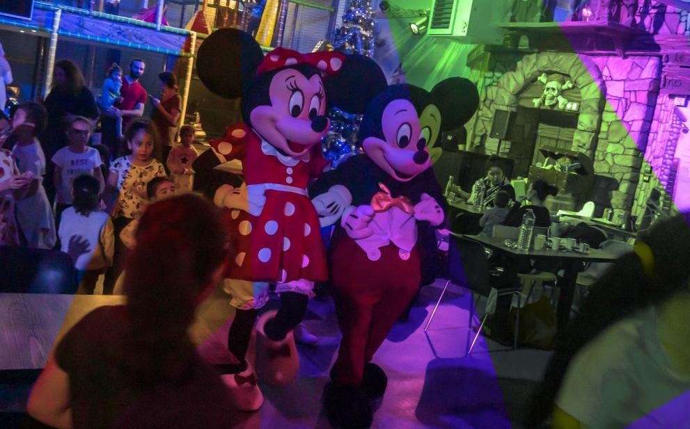 Disney Magic 2022