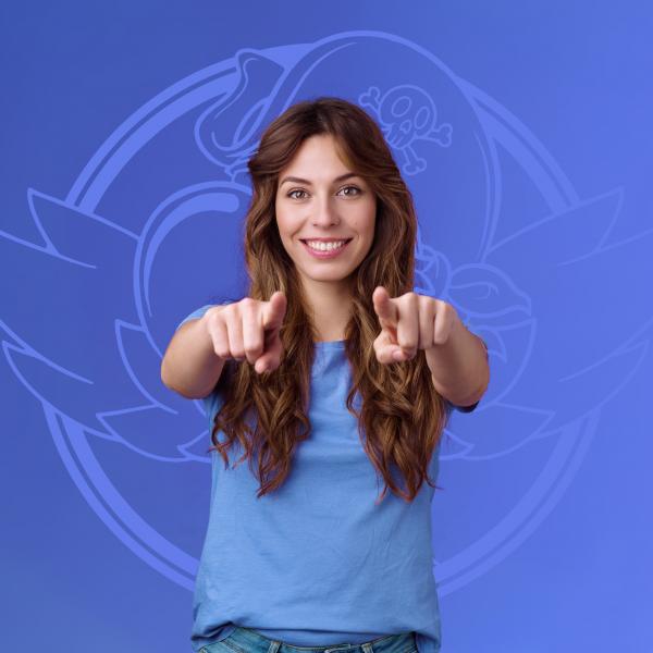 La Baie des Pirates RECRUTE ! Rejoignez l'équipage !