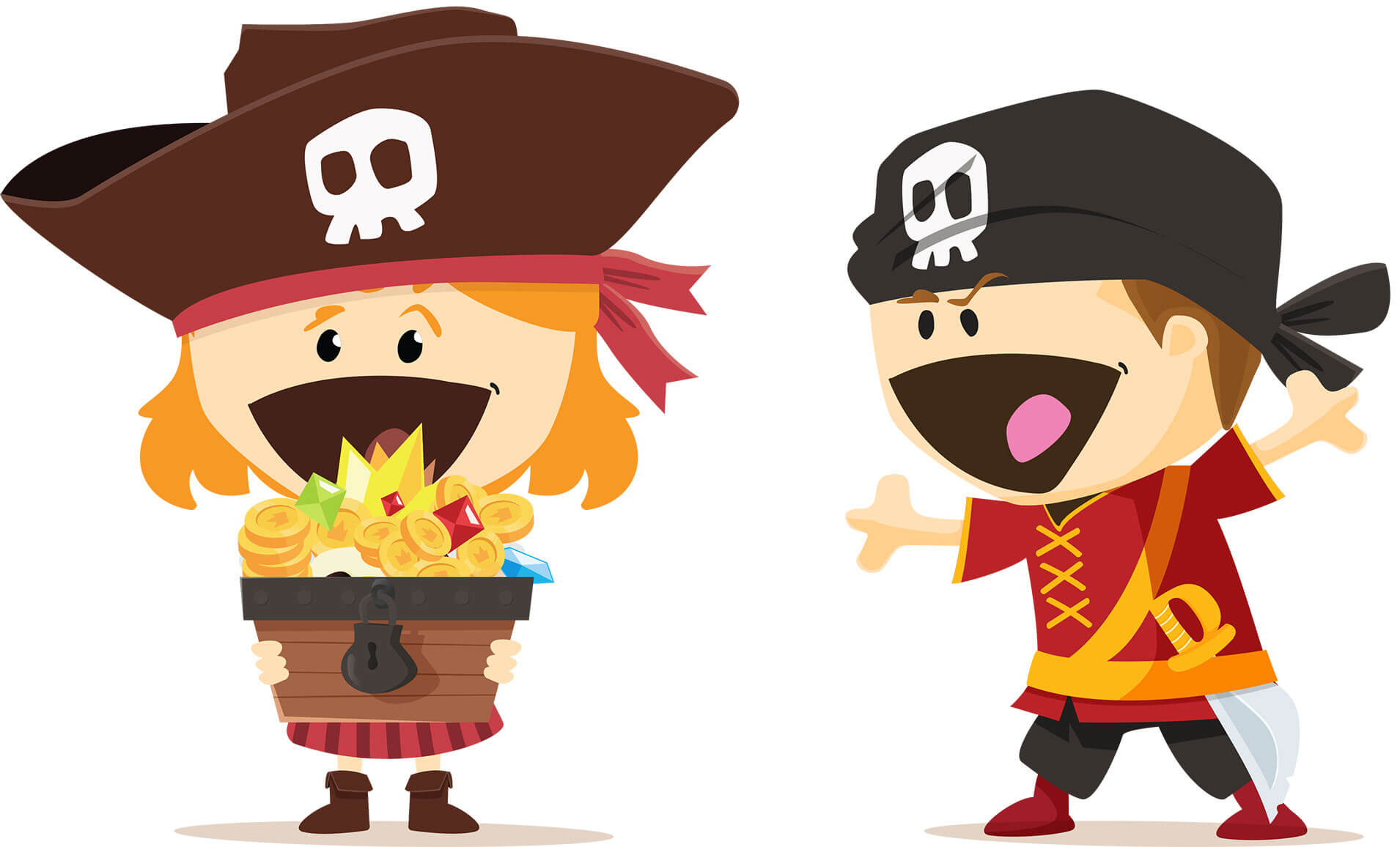 Formule Le Captain Party