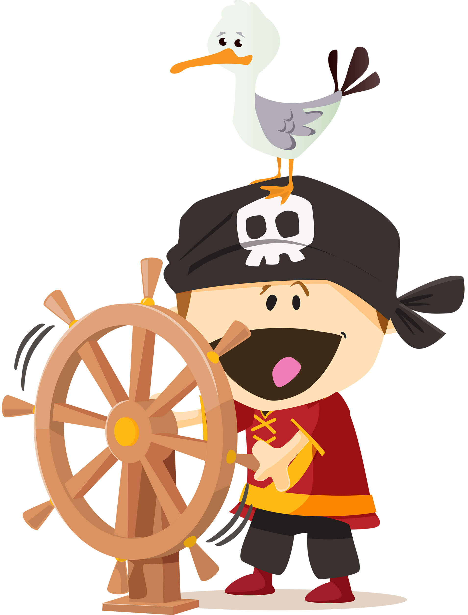 PIRATE PARTY