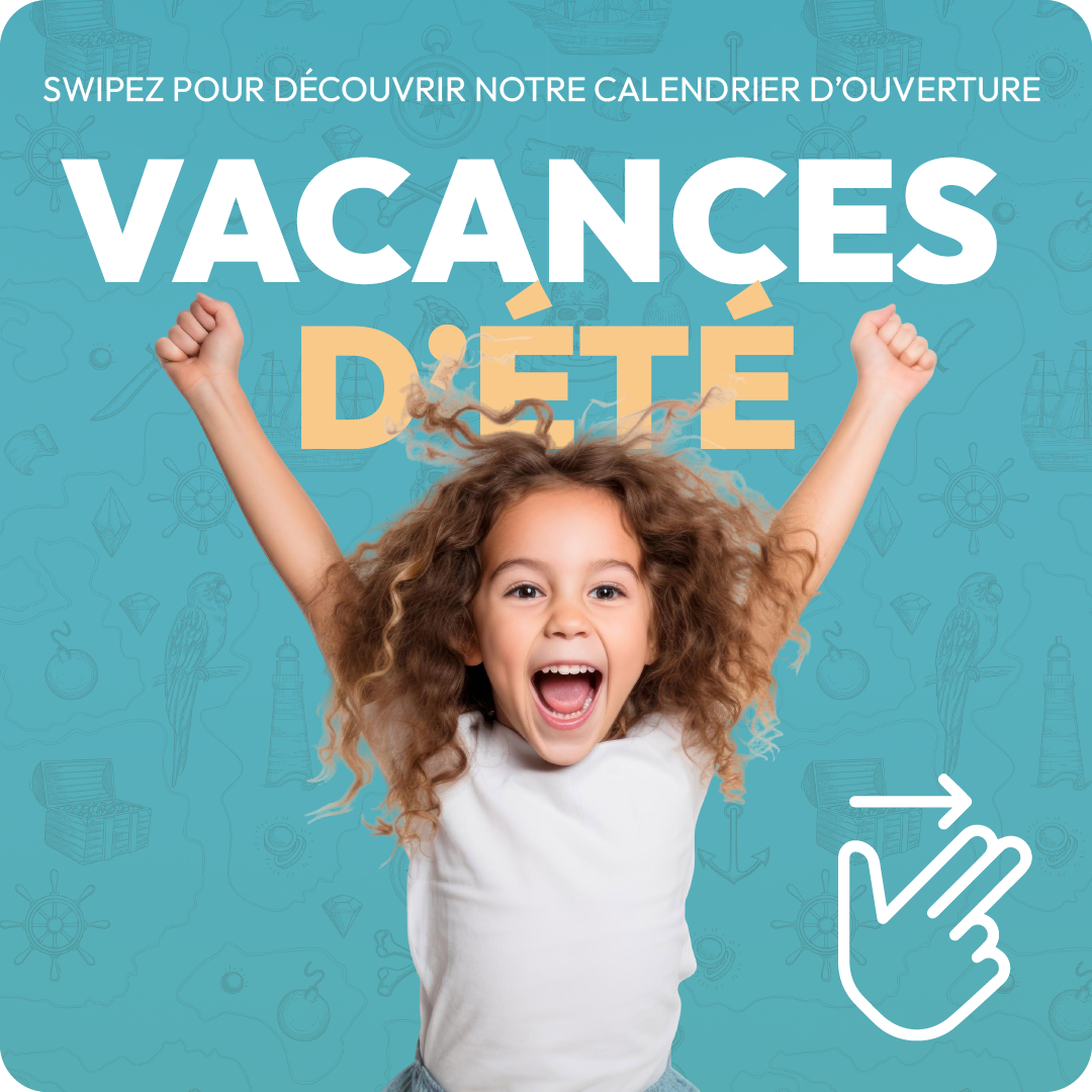 horaires été