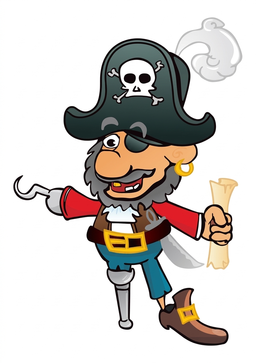 VIP DU CAPITAINE