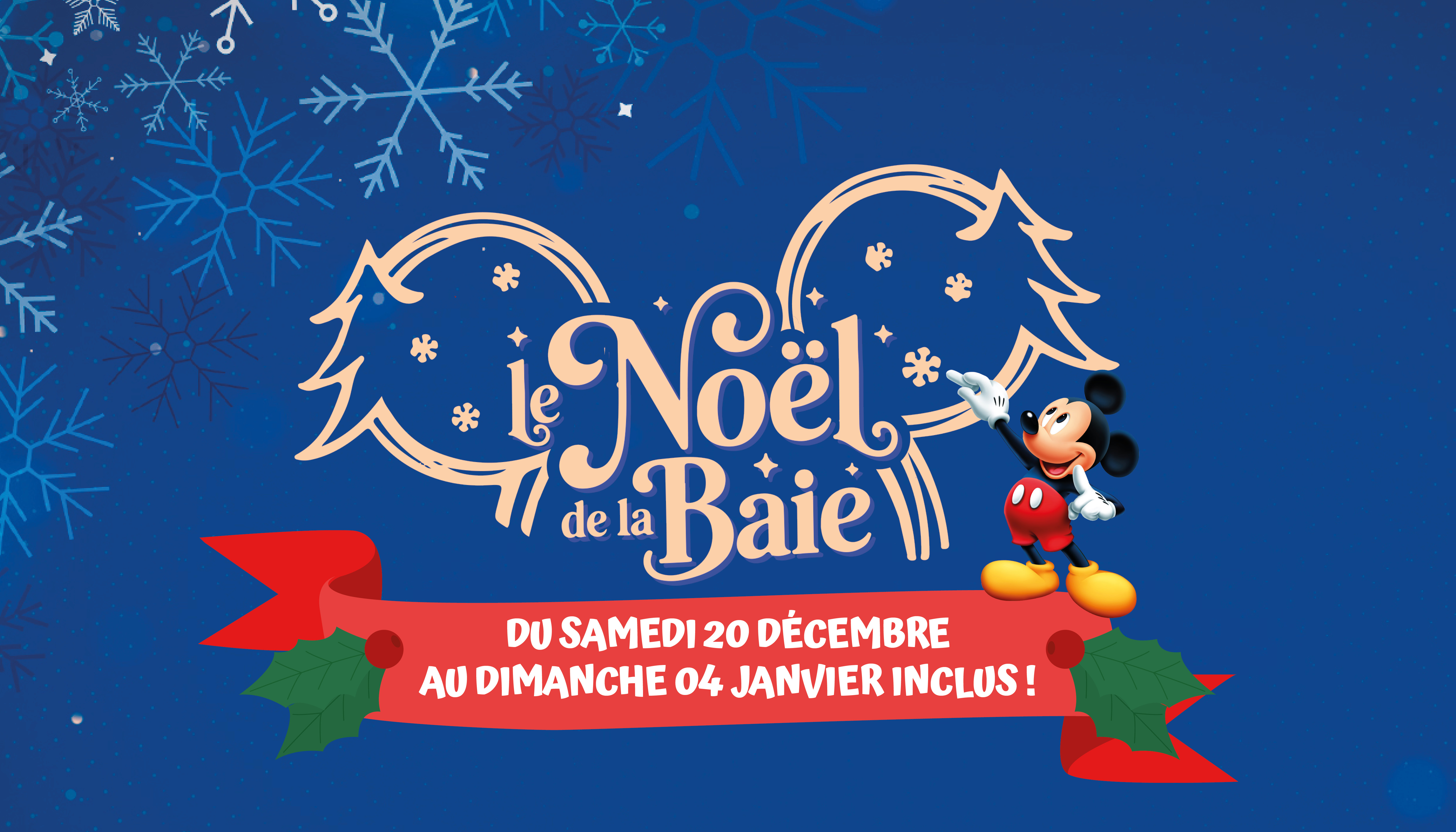 Noel à la baie